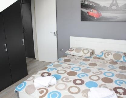 Apartments Natasa (ZZ), Jednosoban Apartman Lux P4, privatni smeštaj u mestu Budva, Crna Gora - P 4 (28)